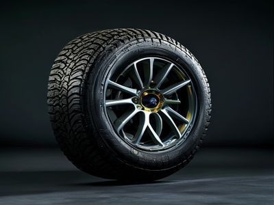 Neumático 195/65 R15
