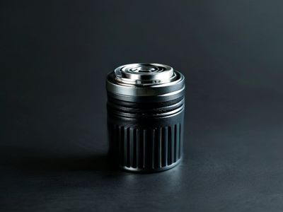 Filtro de Aceite