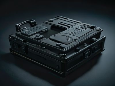 Batería 55Ah