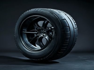 Neumático 205/55 R16